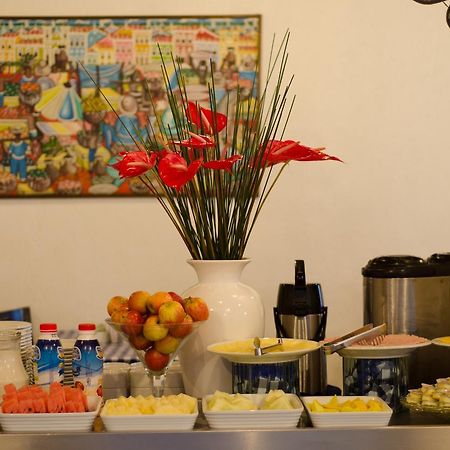 Hotel Vila Velha サルバドール エクステリア 写真