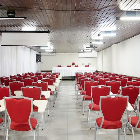 Hotel Vila Velha サルバドール エクステリア 写真