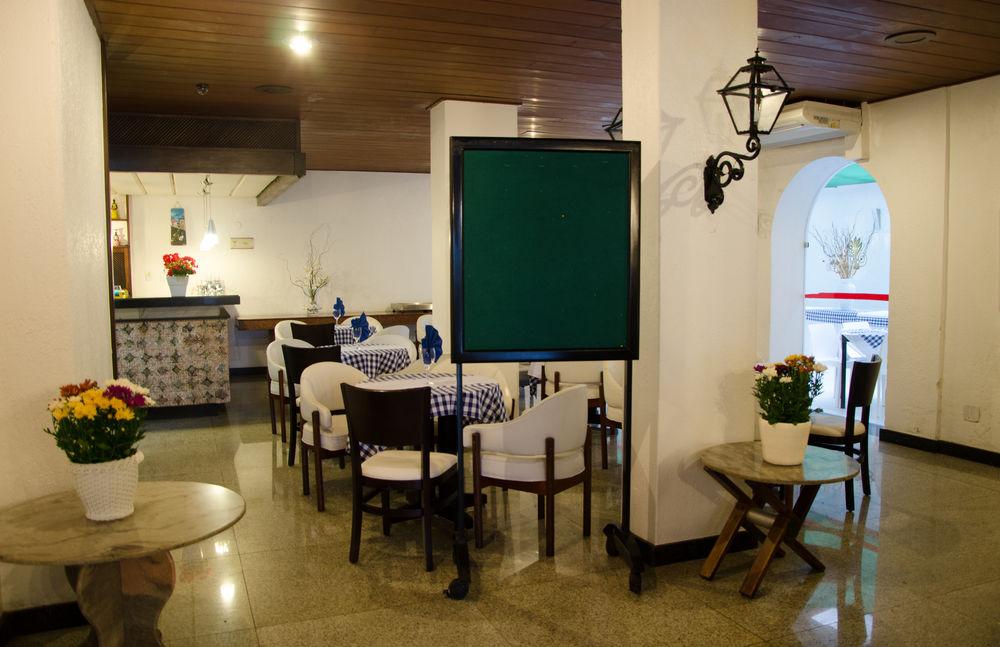 Hotel Vila Velha サルバドール エクステリア 写真