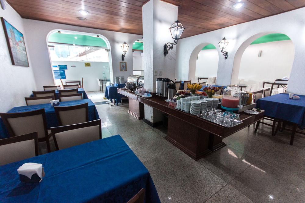 Hotel Vila Velha サルバドール エクステリア 写真
