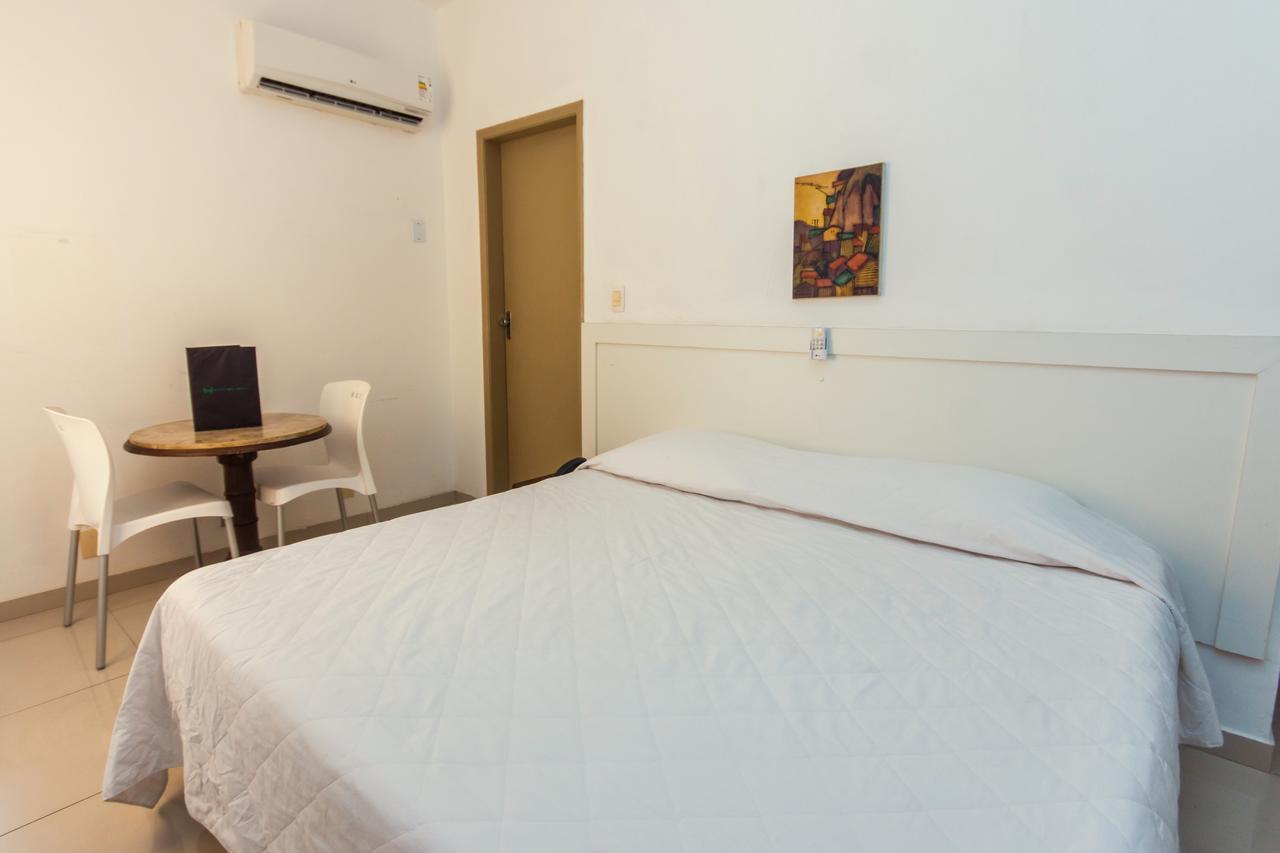 Hotel Vila Velha サルバドール エクステリア 写真