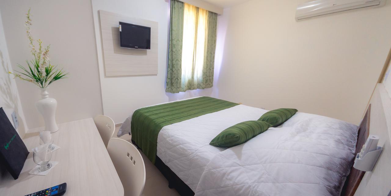 Hotel Vila Velha サルバドール エクステリア 写真