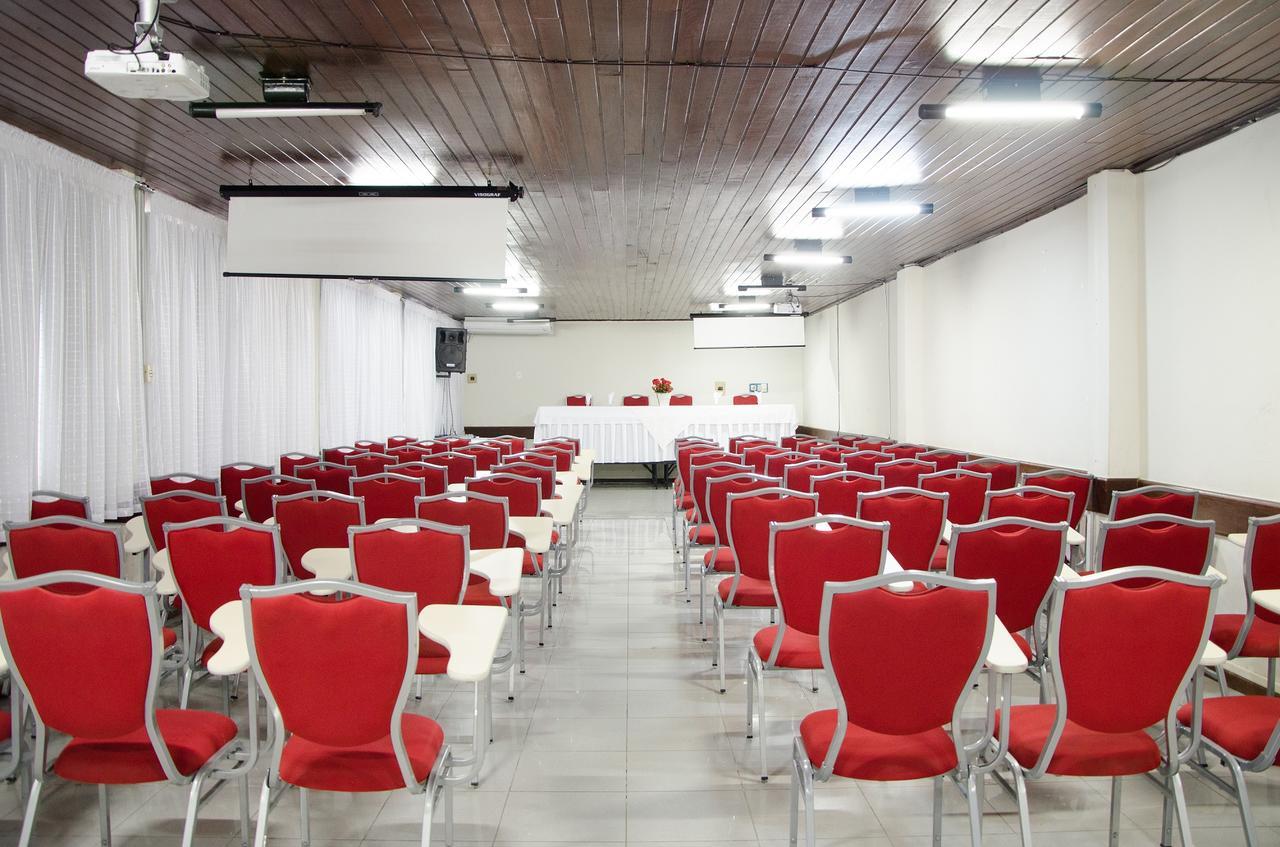 Hotel Vila Velha サルバドール エクステリア 写真