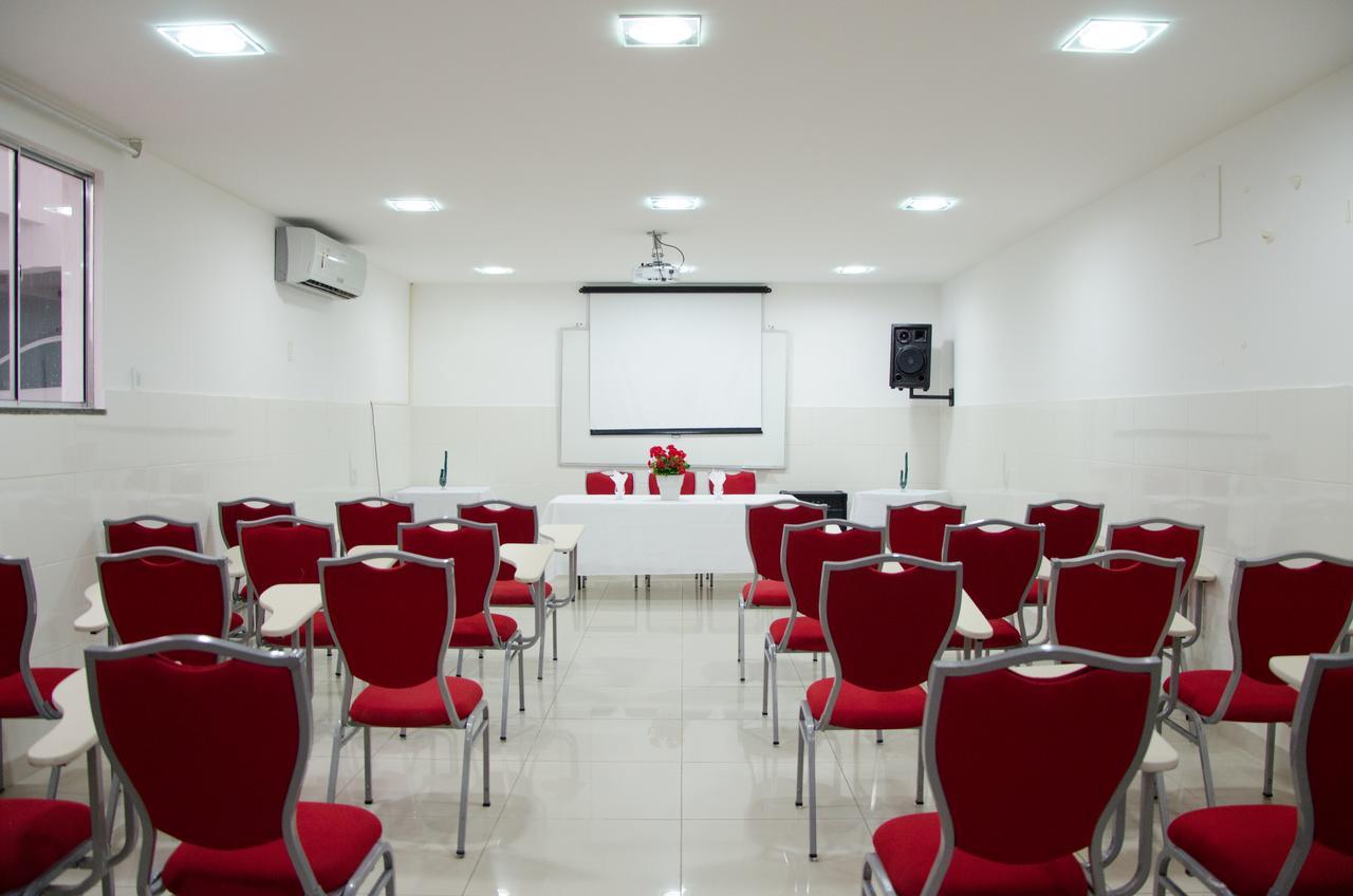 Hotel Vila Velha サルバドール エクステリア 写真