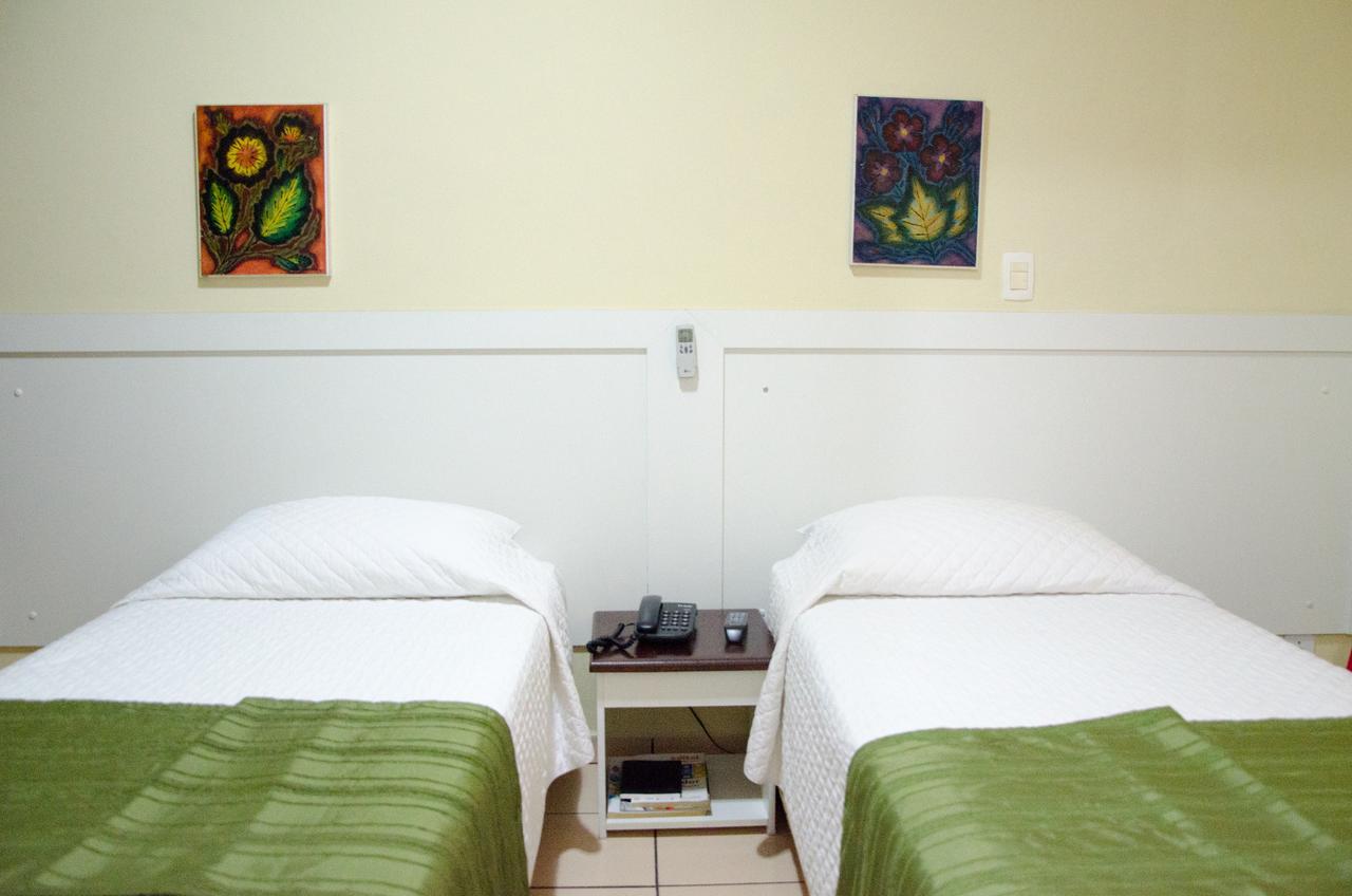 Hotel Vila Velha サルバドール エクステリア 写真