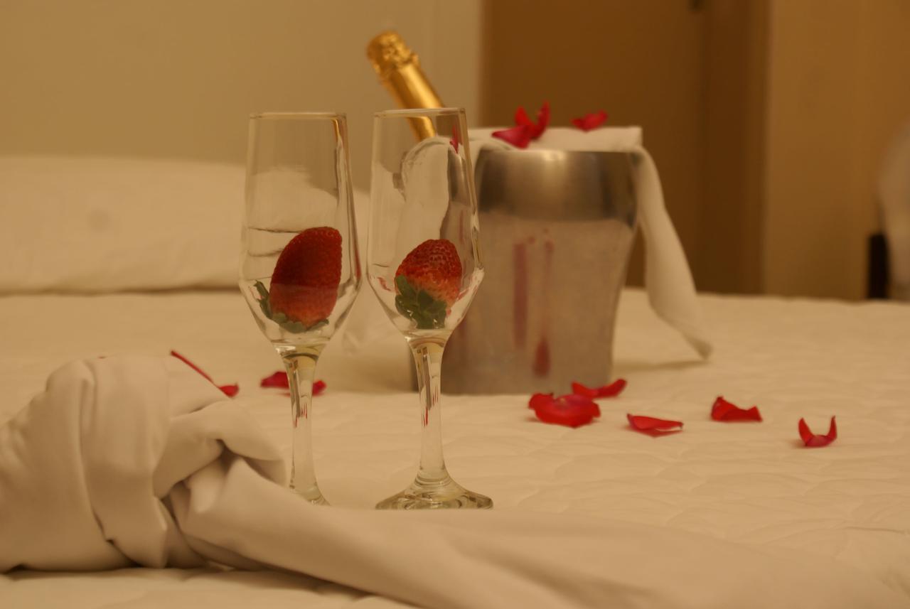 Hotel Vila Velha サルバドール エクステリア 写真