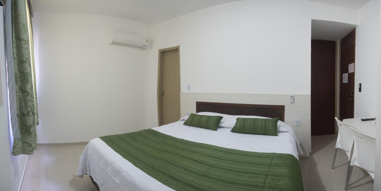 Hotel Vila Velha サルバドール エクステリア 写真