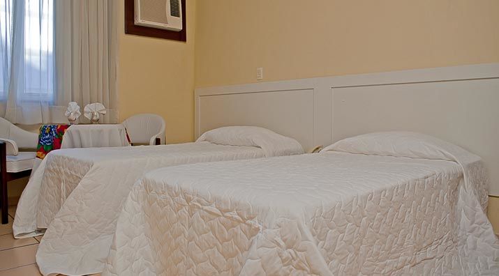 Hotel Vila Velha サルバドール エクステリア 写真