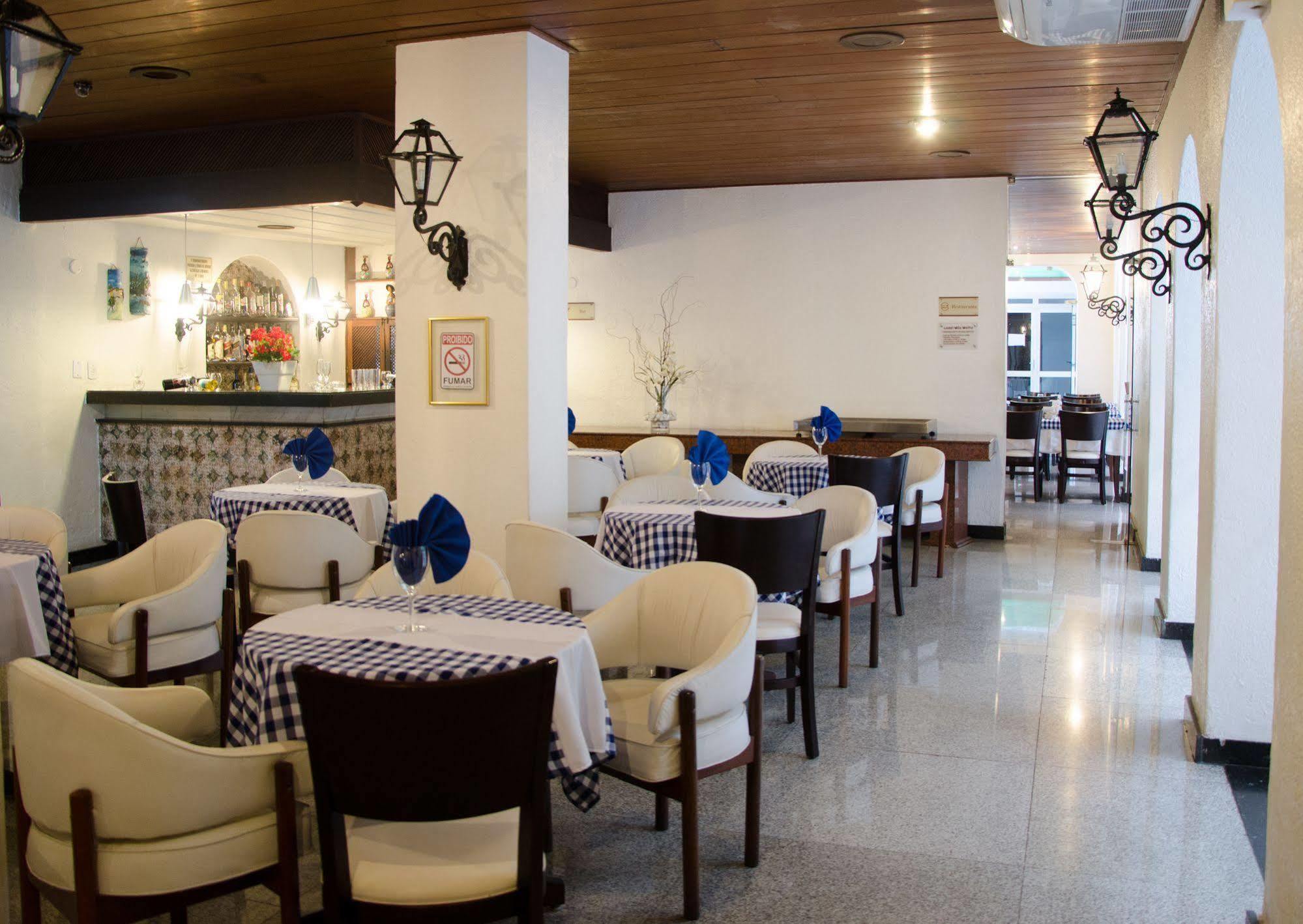 Hotel Vila Velha サルバドール エクステリア 写真