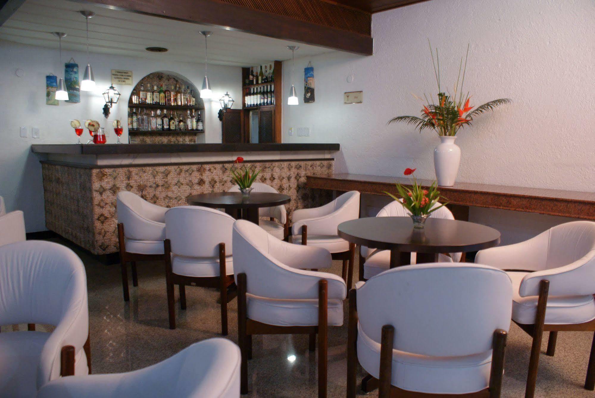 Hotel Vila Velha サルバドール エクステリア 写真