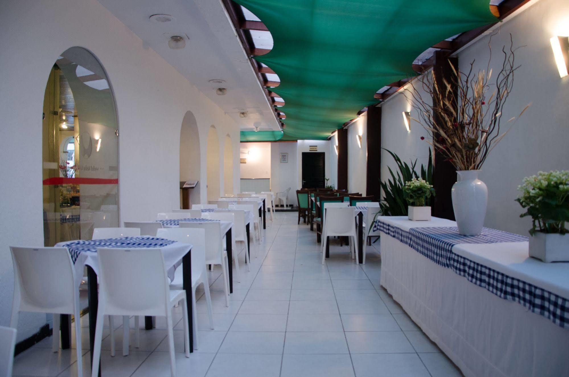Hotel Vila Velha サルバドール エクステリア 写真