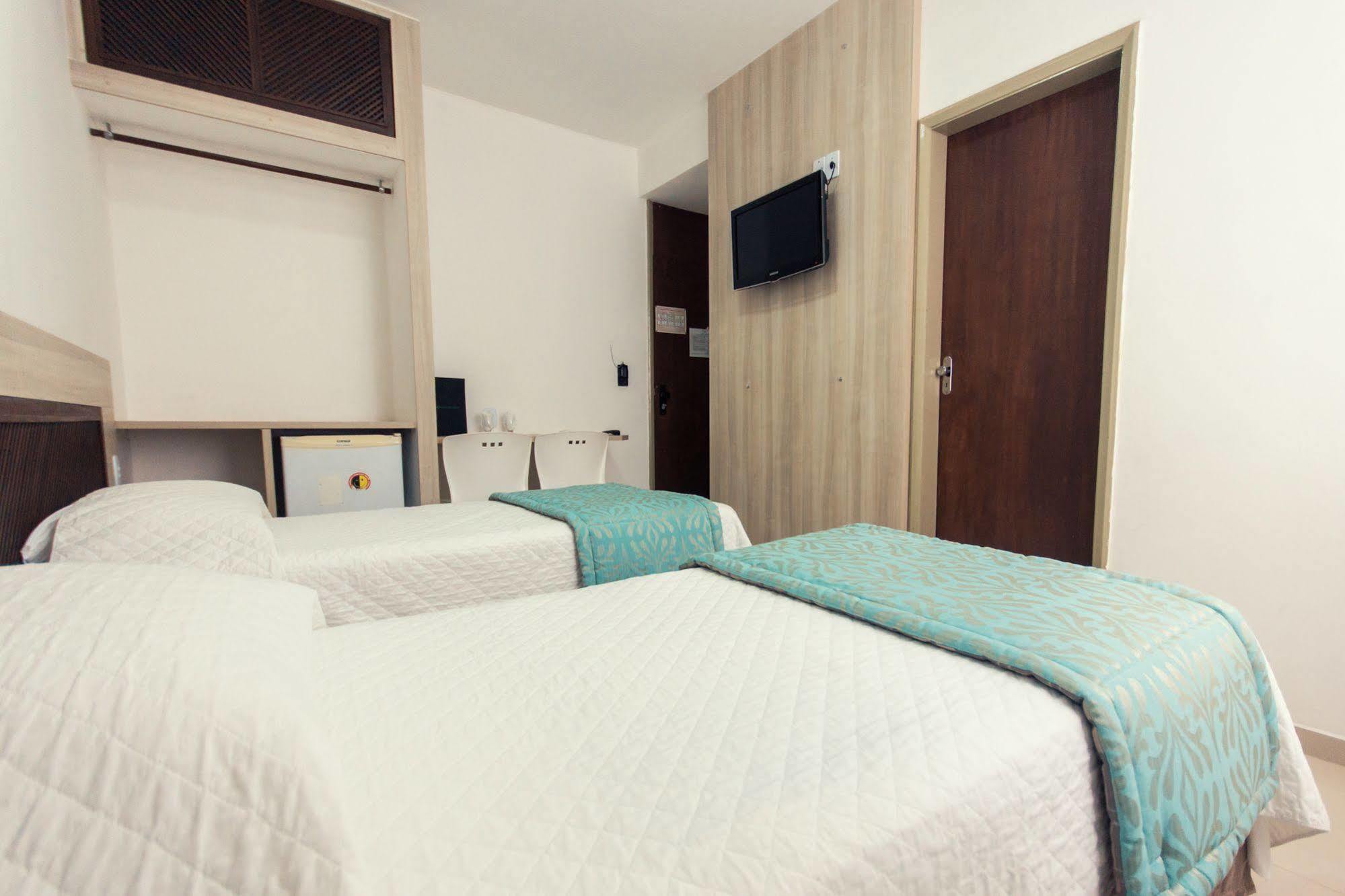 Hotel Vila Velha サルバドール エクステリア 写真