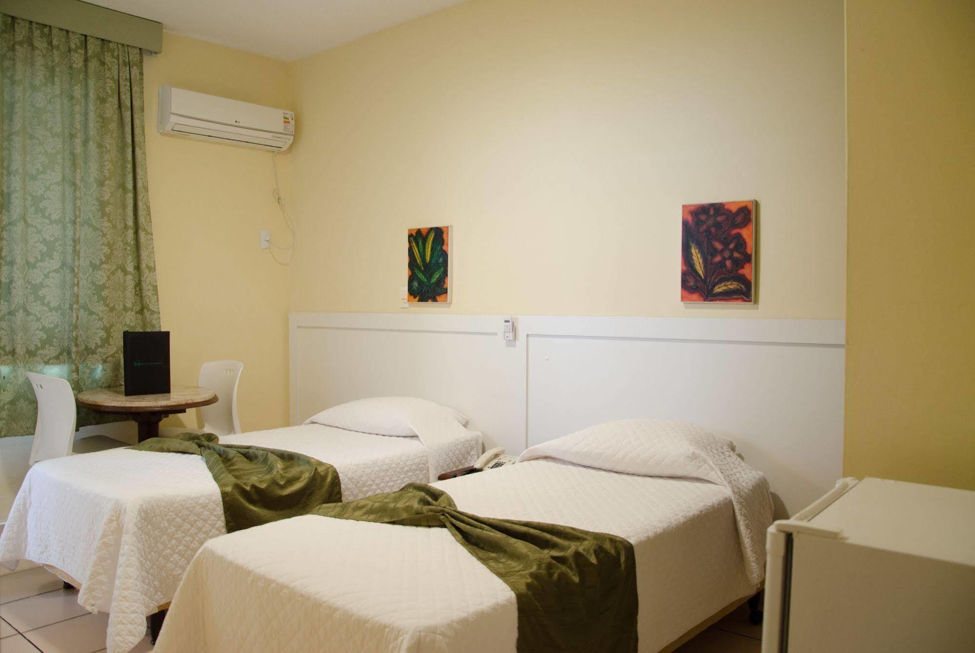 Hotel Vila Velha サルバドール エクステリア 写真