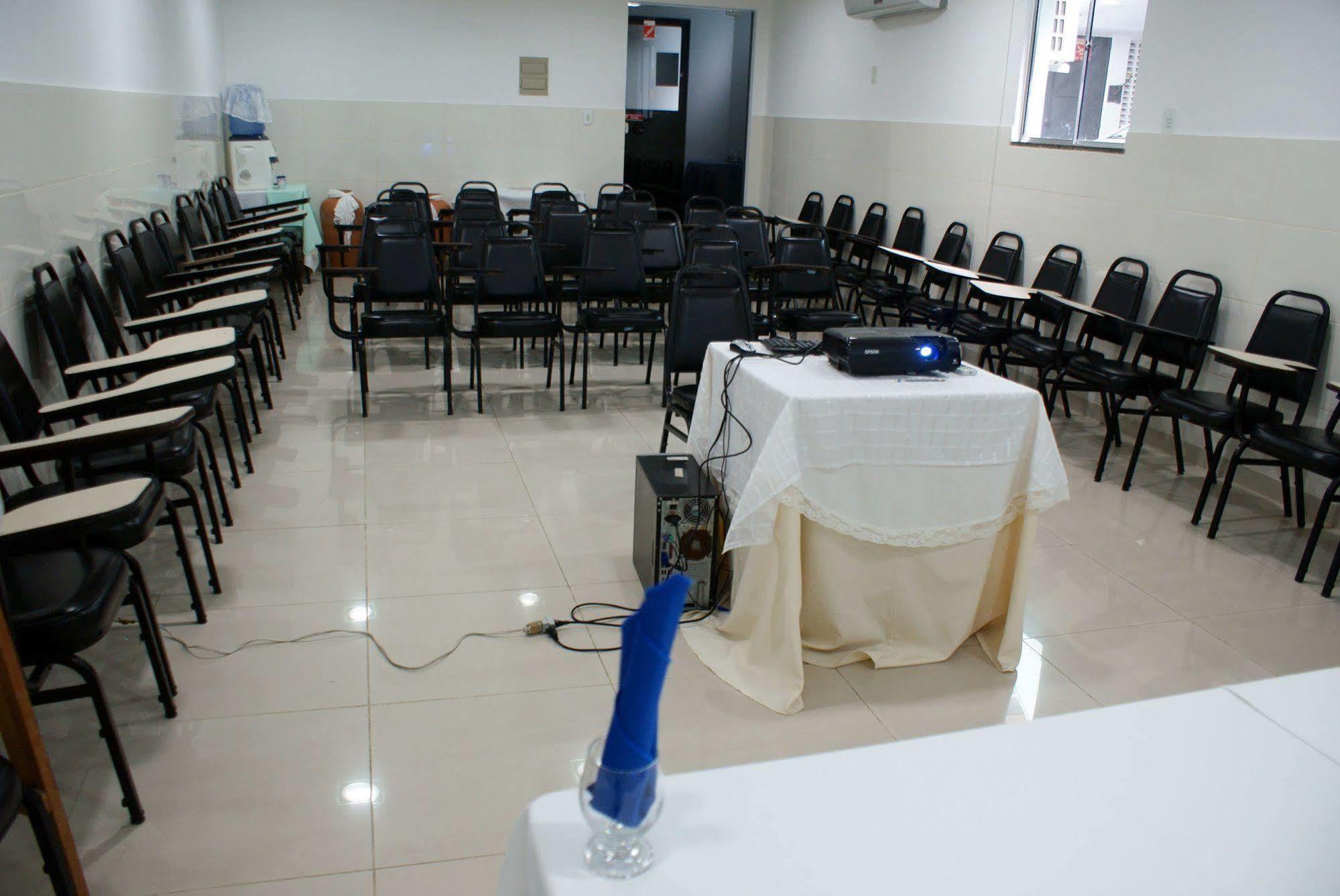 Hotel Vila Velha サルバドール エクステリア 写真