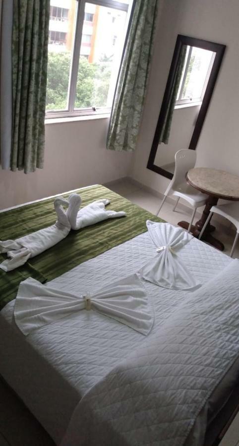 Hotel Vila Velha サルバドール エクステリア 写真